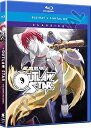 【中古】Outlaw Star Classics Blu-Ray(星方武侠アウトロースター 全26話)
