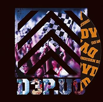 šD3P.UC [DVD]
