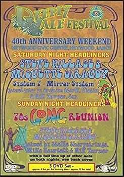 【中古】Deeply Vale Festival 40th Anniversary [DVD]【メーカー名】【メーカー型番】【ブランド名】【商品説明】Deeply Vale Festival 40th Anniversary [DVD]当店ではレコード盤には商品タイトルに［レコード］と表記しております。表記がない物はすべてCDですのでご注意ください。当店では初期不良に限り、商品到着から7日間は返品を 受付けております。お問い合わせ・メールにて不具合詳細をご連絡ください。他モールとの併売品の為、完売の際はキャンセルご連絡させて頂きます。中古品の商品タイトルに「限定」「初回」「保証」「DLコード」などの表記がありましても、特典・付属品・帯・保証等は付いておりません。電子辞書、コンパクトオーディオプレーヤー等のイヤホンは写真にありましても衛生上、基本お付けしておりません。※未使用品は除く品名に【import】【輸入】【北米】【海外】等の国内商品でないと把握できる表記商品について国内のDVDプレイヤー、ゲーム機で稼働しない場合がございます。予めご了承の上、購入ください。掲載と付属品が異なる場合は確認のご連絡をさせて頂きます。ご注文からお届けまで1、ご注文⇒ご注文は24時間受け付けております。2、注文確認⇒ご注文後、当店から注文確認メールを送信します。3、お届けまで3〜10営業日程度とお考えください。輸入商品は10営業日から30営業日前後でのお届けとなります。4、入金確認⇒前払い決済をご選択の場合、ご入金確認後、配送手配を致します。5、出荷⇒配送準備が整い次第、出荷致します。配送業者、追跡番号等の詳細をメール送信致します。6、到着⇒出荷後、1〜3日後に商品が到着します。　※離島、北海道、九州、沖縄は遅れる場合がございます。予めご了承下さい。お電話でのお問合せは少人数で運営の為受け付けておりませんので、お問い合わせ・メールにてお願い致します。★お客様都合によるご注文後のキャンセル・返品はお受けしておりませんのでご了承ください。0