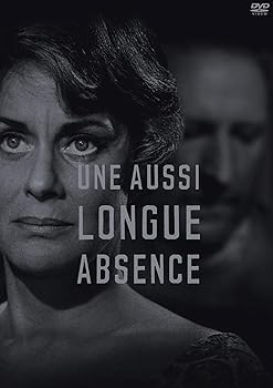 【中古】かくも長き不在 デジタル修復版 [DVD]