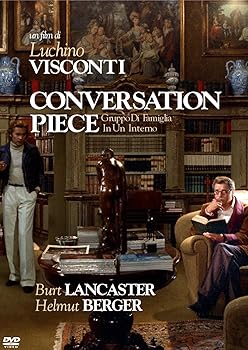 【中古】家族の肖像 デジタル完全修復版 [DVD]