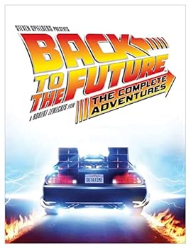 【中古】Back to the Future: The Complete Adventures
