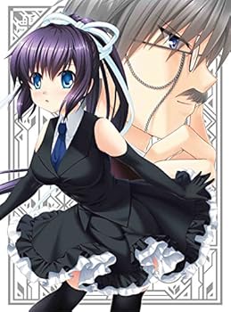 【中古】Rewrite 11(完全生産限定版) [DVD]