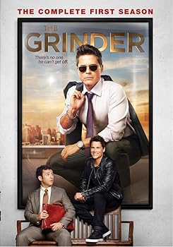 【中古】Grinder: the Complete First Season/ [DVD] [Import]