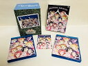 【中古】 ラブライブ! μ's Final LoveLive! ?μ'sic Forever♪♪♪♪♪♪♪♪♪? Blu-ray Memorial BOX (特製収納BOX付)