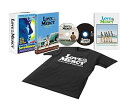 【中古】ラブ&マーシー 終わらないメロディー Tシャツ付 Blu-ray BOX【DVD付2枚組/初回限定生産】