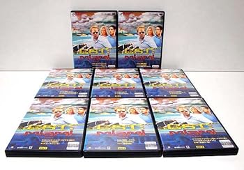 šCSI:ޥ 8 [󥿥] 8å [ޡåȥץ쥤DVDåȾ]