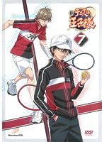 【中古】新テニスの王子様 7【レンタル落ち】