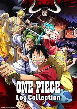 【中古】ONE PIECE Log Collection “UDON" [DVD]