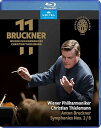 【中古】ブルックナー : 交響曲第2&8番 / クリスティアン・ティーレマン、ウィーン・フィルハーモニー管弦楽団 (Bruckner : Symphonies ...