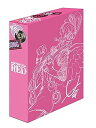 【中古】「ONE PIECE FILM RED リミテッド・エディション 」(Amazon限定:描き下ろしクリアスリーブ"ウタ・シャンクス")+メーカー”ウタ"クリアカード [B