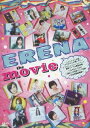 【中古】ERENA the movie ~スペシャル企画「えれぴょん台湾へ行く」+アルバムリリースイベント最新ライブ&裏側映像+全MUSIC VIDEO+蔵出し未発表ライブ映