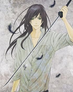 šȬ—Ȭʹ— (Hakkenden: Eight Dogs of the East) 13 (...