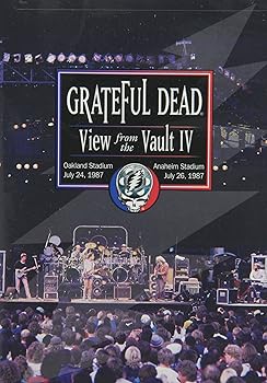 【中古】View From the Vault Iv [DVD]