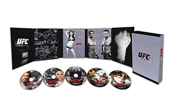 【中古】UFC JAPAN 2012.2.26 [DVD]