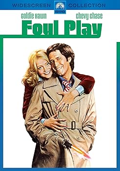 【中古】Foul Play [DVD] [Import]