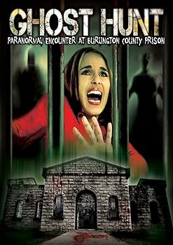 【中古】Ghost Hunt: Paranormal Encounter at Burlington County Prison [DVD]【メーカー名】【メーカー型番】【ブランド名】【商品説明】Ghost Hunt: Paranormal...