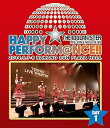 【中古】THE IDOLM@STER MILLION LIVE! 1stLIVE HAPPY☆PERFORM@NCE!! Blu-ray Day1