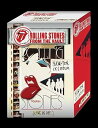 【中古】ストーンズ?ハンプトン・コロシアム?ライヴ・イン 1981【1000セット数量限定生産:ブラバド製~ストーンズオフィシャルTシャツMサイズ付DVD+2CD BO