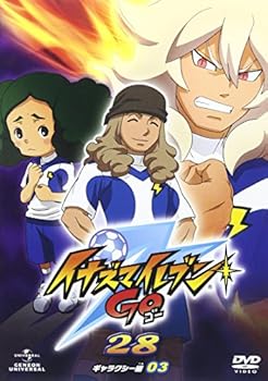 šۥʥޥ֥GO 28 饯03 [DVD]