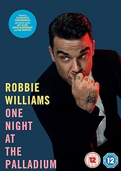 【中古】Robbie Williams Swing [DVD]【メーカー名】【メーカー型番】【ブランド名】【商品説明】Robbie Williams Swing [DVD]当店ではレコード盤には商品タイトルに［レコード］と表記しております。表記がない物はすべてCDですのでご注意ください。当店では初期不良に限り、商品到着から7日間は返品を 受付けております。お問い合わせ・メールにて不具合詳細をご連絡ください。他モールとの併売品の為、完売の際はキャンセルご連絡させて頂きます。中古品の商品タイトルに「限定」「初回」「保証」「DLコード」などの表記がありましても、特典・付属品・帯・保証等は付いておりません。電子辞書、コンパクトオーディオプレーヤー等のイヤホンは写真にありましても衛生上、基本お付けしておりません。※未使用品は除く品名に【import】【輸入】【北米】【海外】等の国内商品でないと把握できる表記商品について国内のDVDプレイヤー、ゲーム機で稼働しない場合がございます。予めご了承の上、購入ください。掲載と付属品が異なる場合は確認のご連絡をさせて頂きます。ご注文からお届けまで1、ご注文⇒ご注文は24時間受け付けております。2、注文確認⇒ご注文後、当店から注文確認メールを送信します。3、お届けまで3〜10営業日程度とお考えください。輸入商品は10営業日から30営業日前後でのお届けとなります。4、入金確認⇒前払い決済をご選択の場合、ご入金確認後、配送手配を致します。5、出荷⇒配送準備が整い次第、出荷致します。配送業者、追跡番号等の詳細をメール送信致します。6、到着⇒出荷後、1〜3日後に商品が到着します。　※離島、北海道、九州、沖縄は遅れる場合がございます。予めご了承下さい。お電話でのお問合せは少人数で運営の為受け付けておりませんので、お問い合わせ・メールにてお願い致します。★お客様都合によるご注文後のキャンセル・返品はお受けしておりませんのでご了承ください。0