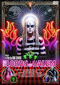 【中古】ロード・オブ・セイラム [DVD]