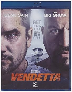 【中古】Vendetta [Blu-ray]