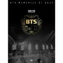 【中古】BTS MEMORIES OF 2014タワーレコード限定/通常版3DVD