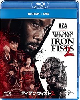 【中古】アイアン・フィスト2 ブルーレイ+DVDセット [Blu-ray]【メーカー名】【メーカー型番】【ブランド名】Nbcユニバーサル エンターテイメント アクション RZA(レザ): Actor; ケイリー=ヒロユキ・タガワ: Actor; ダスティン・ヌエン: Actor; カール・ン: Actor; ロエル・レイネ: Director【商品説明】アイアン・フィスト2 ブルーレイ+DVDセット [Blu-ray]当店ではレコード盤には商品タイトルに［レコード］と表記しております。表記がない物はすべてCDですのでご注意ください。当店では初期不良に限り、商品到着から7日間は返品を 受付けております。お問い合わせ・メールにて不具合詳細をご連絡ください。他モールとの併売品の為、完売の際はキャンセルご連絡させて頂きます。中古品の商品タイトルに「限定」「初回」「保証」「DLコード」などの表記がありましても、特典・付属品・帯・保証等は付いておりません。電子辞書、コンパクトオーディオプレーヤー等のイヤホンは写真にありましても衛生上、基本お付けしておりません。※未使用品は除く品名に【import】【輸入】【北米】【海外】等の国内商品でないと把握できる表記商品について国内のDVDプレイヤー、ゲーム機で稼働しない場合がございます。予めご了承の上、購入ください。掲載と付属品が異なる場合は確認のご連絡をさせて頂きます。ご注文からお届けまで1、ご注文⇒ご注文は24時間受け付けております。2、注文確認⇒ご注文後、当店から注文確認メールを送信します。3、お届けまで3〜10営業日程度とお考えください。輸入商品は10営業日から30営業日前後でのお届けとなります。4、入金確認⇒前払い決済をご選択の場合、ご入金確認後、配送手配を致します。5、出荷⇒配送準備が整い次第、出荷致します。配送業者、追跡番号等の詳細をメール送信致します。6、到着⇒出荷後、1〜3日後に商品が到着します。　※離島、北海道、九州、沖縄は遅れる場合がございます。予めご了承下さい。お電話でのお問合せは少人数で運営の為受け付けておりませんので、お問い合わせ・メールにてお願い致します。★お客様都合によるご注文後のキャンセル・返品はお受けしておりませんのでご了承ください。0