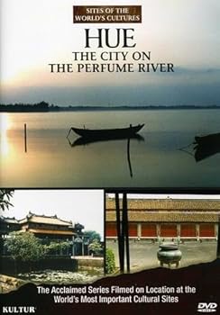 【中古】Hue: The City on the Perfume River [DVD]