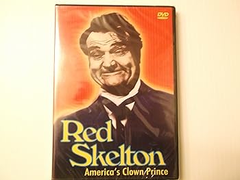 【中古】Red Skelton Americas Clown Prince 【中古】Red Skelton Americas Clown Prince
