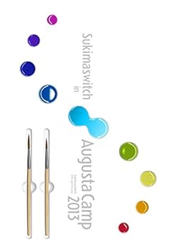 【中古】Sukimaswitch in Augusta Camp 2013 [DVD]