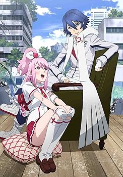 【中古】ガンスリンガー ストラトス 4 完全生産限定版 [Blu-ray]