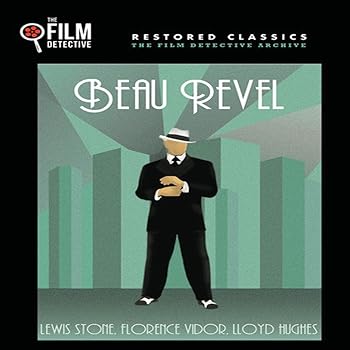 【中古】Beau Revel [DVD]