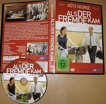 Als Der Fremde Kam Mit Gotz George 