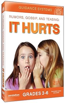 Rumors★Gossip & Teasing: It Hurts （良い）