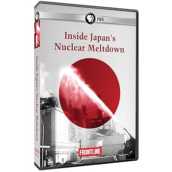 【中古】Frontline: Inside Japan's Nuclear Meltdown [DVD]