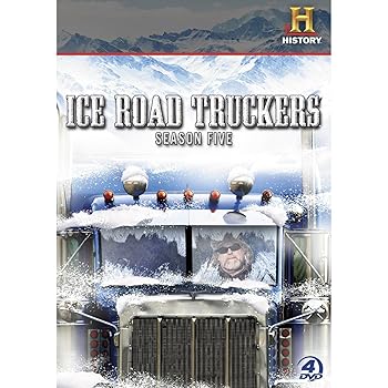 Ice Road Truckers: Season 5 