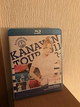 【中古】Kanayan Tour 2011~Summer~ [Blu-ray]