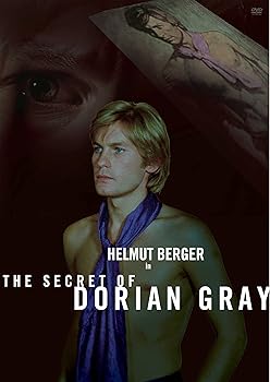 楽天市場】ドリアン・グレイ 美しき肖像 dvdの通販