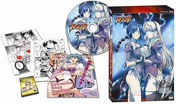 【中古】フリージング　Vol.6 [DVD]