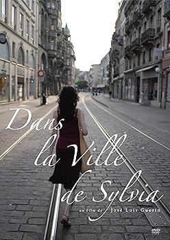 【中古】シルビアのいる街で [DVD]