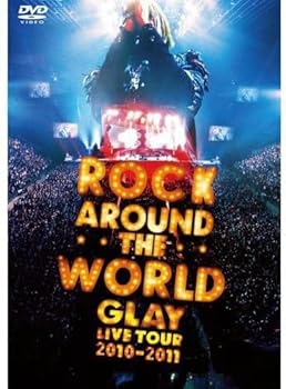 【中古】GLAY ROCK AROUND THE WORLD 2010-2011 LIVE IN SAITAMA SUPER ARENA -SPECIAL EDITION- [DVD]【メーカー名】【メーカー型番】【ブランド名】Loversoul Music J-POP GLAY: Actor【商品説明】GLAY ROCK AROUND THE WORLD 2010-2011 LIVE IN SAITAMA SUPER ARENA -SPECIAL EDITION- [DVD]当店ではレコード盤には商品タイトルに［レコード］と表記しております。表記がない物はすべてCDですのでご注意ください。当店では初期不良に限り、商品到着から7日間は返品を 受付けております。お問い合わせ・メールにて不具合詳細をご連絡ください。他モールとの併売品の為、完売の際はキャンセルご連絡させて頂きます。中古品の商品タイトルに「限定」「初回」「保証」「DLコード」などの表記がありましても、特典・付属品・帯・保証等は付いておりません。電子辞書、コンパクトオーディオプレーヤー等のイヤホンは写真にありましても衛生上、基本お付けしておりません。※未使用品は除く品名に【import】【輸入】【北米】【海外】等の国内商品でないと把握できる表記商品について国内のDVDプレイヤー、ゲーム機で稼働しない場合がございます。予めご了承の上、購入ください。掲載と付属品が異なる場合は確認のご連絡をさせて頂きます。ご注文からお届けまで1、ご注文⇒ご注文は24時間受け付けております。2、注文確認⇒ご注文後、当店から注文確認メールを送信します。3、お届けまで3〜10営業日程度とお考えください。輸入商品は10営業日から30営業日前後でのお届けとなります。4、入金確認⇒前払い決済をご選択の場合、ご入金確認後、配送手配を致します。5、出荷⇒配送準備が整い次第、出荷致します。配送業者、追跡番号等の詳細をメール送信致します。6、到着⇒出荷後、1〜3日後に商品が到着します。　※離島、北海道、九州、沖縄は遅れる場合がございます。予めご了承下さい。お電話でのお問合せは少人数で運営の為受け付けておりませんので、お問い合わせ・メールにてお願い致します。★お客様都合によるご注文後のキャンセル・返品はお受けしておりませんのでご了承ください。0
