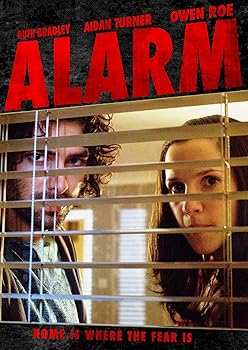 【中古】Alarm[リージョン1]