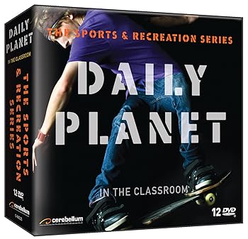 【中古】Sports & Recreation Super Pack [DVD]