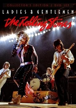 楽天アトリエ絵利奈【中古】レディース&ジェントルメン~ジャパニーズ・エディション [DVD]