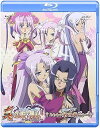 【中古】真・恋姫†無双~乙女大乱~ 四 Blu-rayスタンダード版