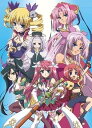 【中古】真・恋姫†無双~乙女大乱~ 五 DVD初回限定版