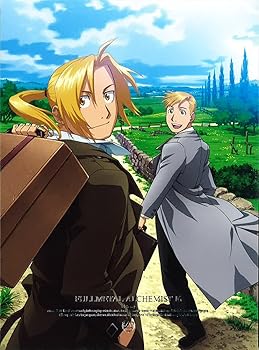 【中古】鋼の錬金術師 FULLMETAL ALCHEMIST 16 [Blu-ray]