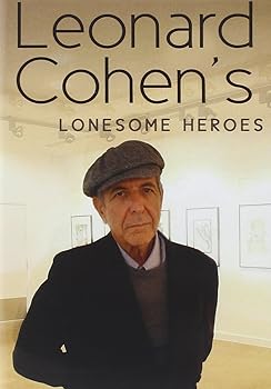 【中古】【39shop】Lonesome★Heroes [DVD]（良い）